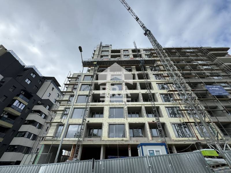 Na prodej  2 ložnice Varna , Vazraždane 1 , 88 m2 | 22824464 - obraz [9]