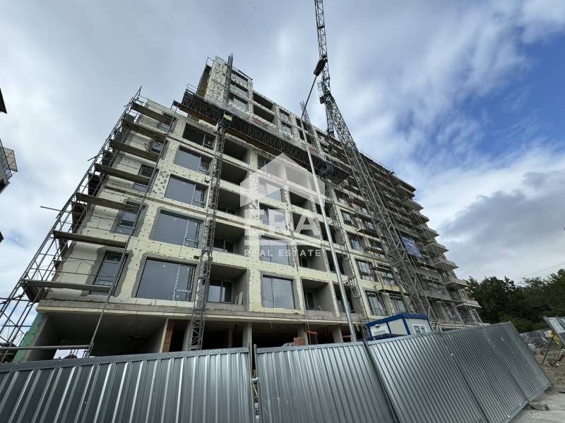 Na prodej  2 ložnice Varna , Vazraždane 1 , 88 m2 | 22824464 - obraz [10]