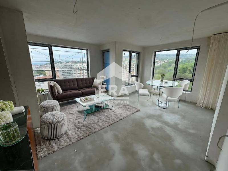 Na prodej  2 ložnice Varna , Vazraždane 1 , 88 m2 | 22824464 - obraz [16]