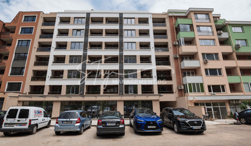 For Sale  2 bedroom Burgas , Slaveykov , 102 sq.m | 44672941