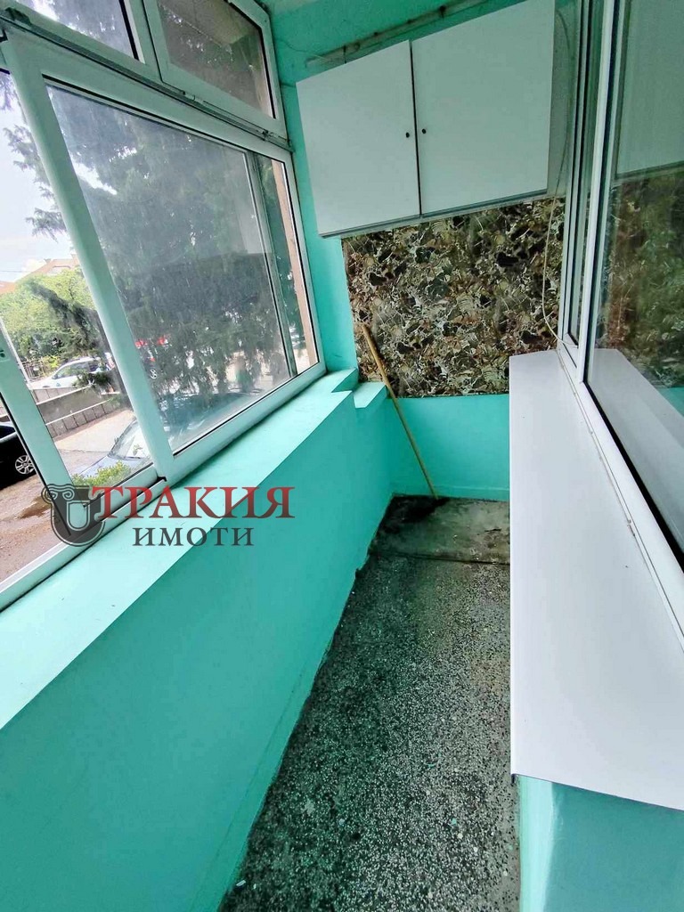 Till salu  2 sovrum Stara Zagora , Centar , 66 kvm | 86969754 - bild [9]