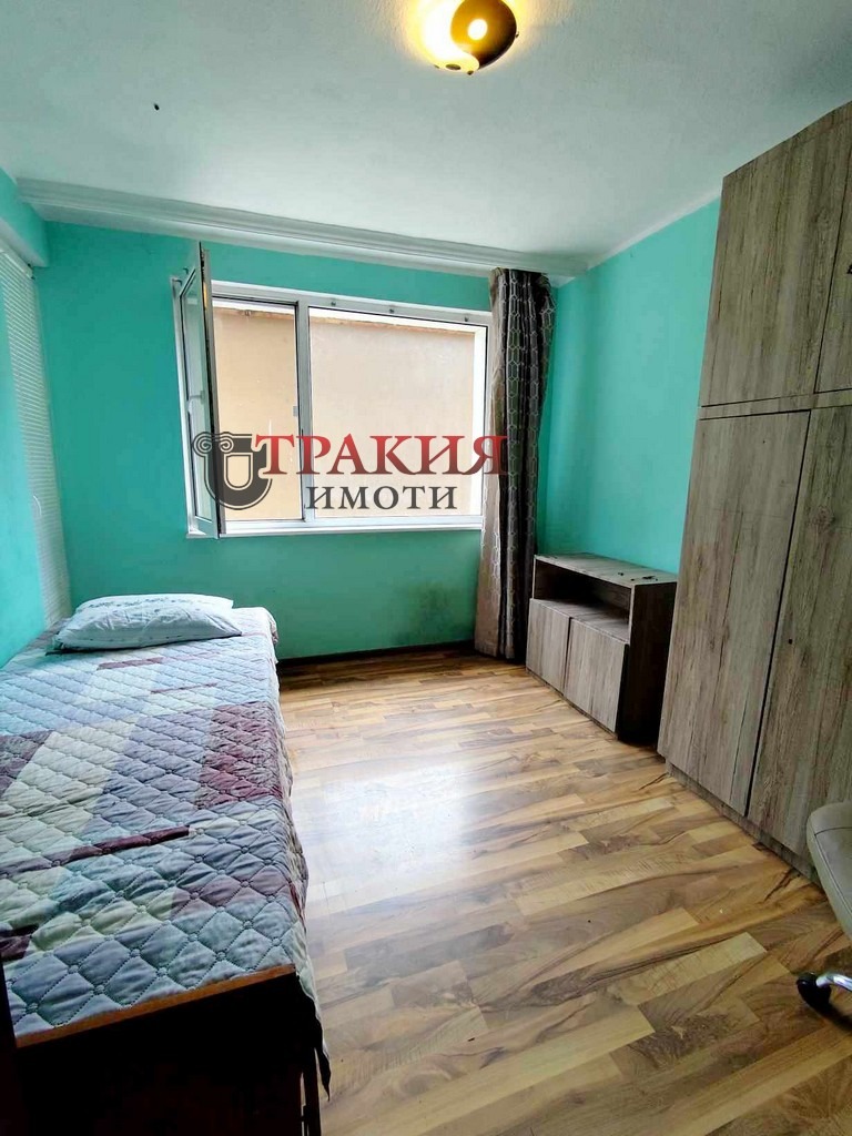 Till salu  2 sovrum Stara Zagora , Centar , 66 kvm | 86969754 - bild [6]