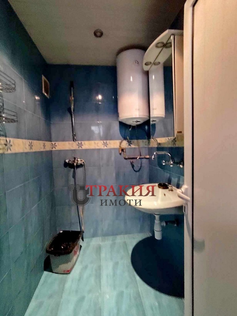 Till salu  2 sovrum Stara Zagora , Centar , 66 kvm | 86969754 - bild [7]