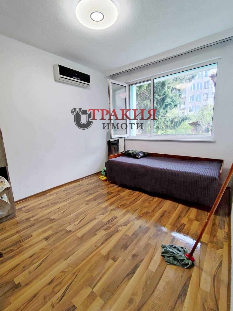 Till salu  2 sovrum Stara Zagora , Centar , 66 kvm | 86969754 - bild [5]