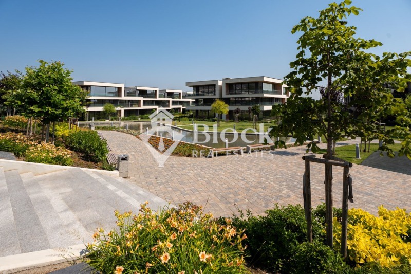 Продава  3-стаен град София , Симеоново , 132 кв.м | 79169002 - изображение [15]