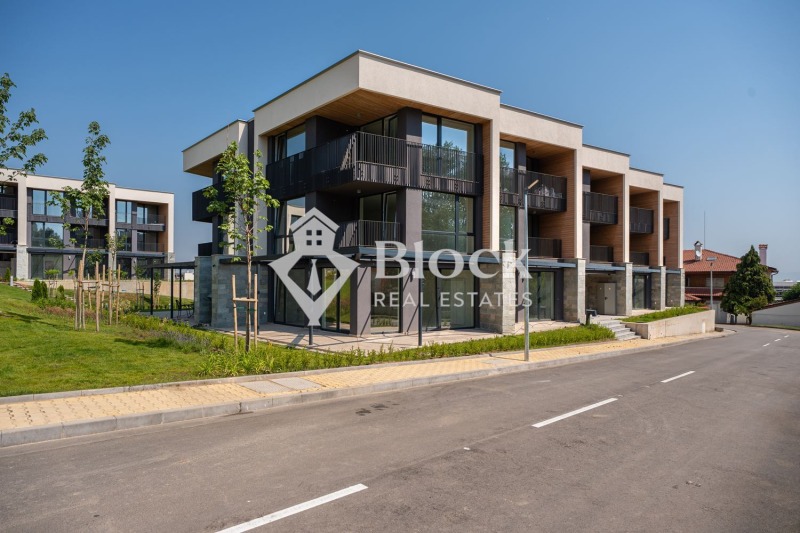 Продава  3-стаен град София , Симеоново , 132 кв.м | 79169002 - изображение [16]