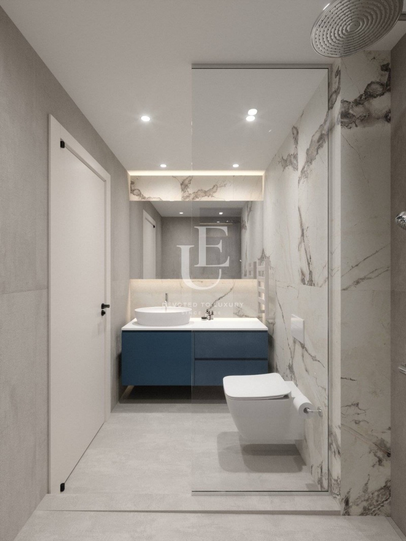 De vânzare  2 dormitoare Sofia , Zona B-18 , 96 mp | 19437390 - imagine [3]