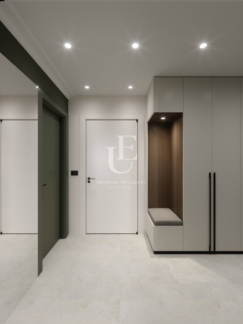 De vânzare  2 dormitoare Sofia , Zona B-18 , 96 mp | 19437390 - imagine [6]