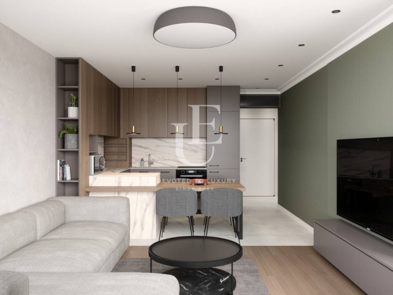 De vânzare  2 dormitoare Sofia , Zona B-18 , 96 mp | 19437390