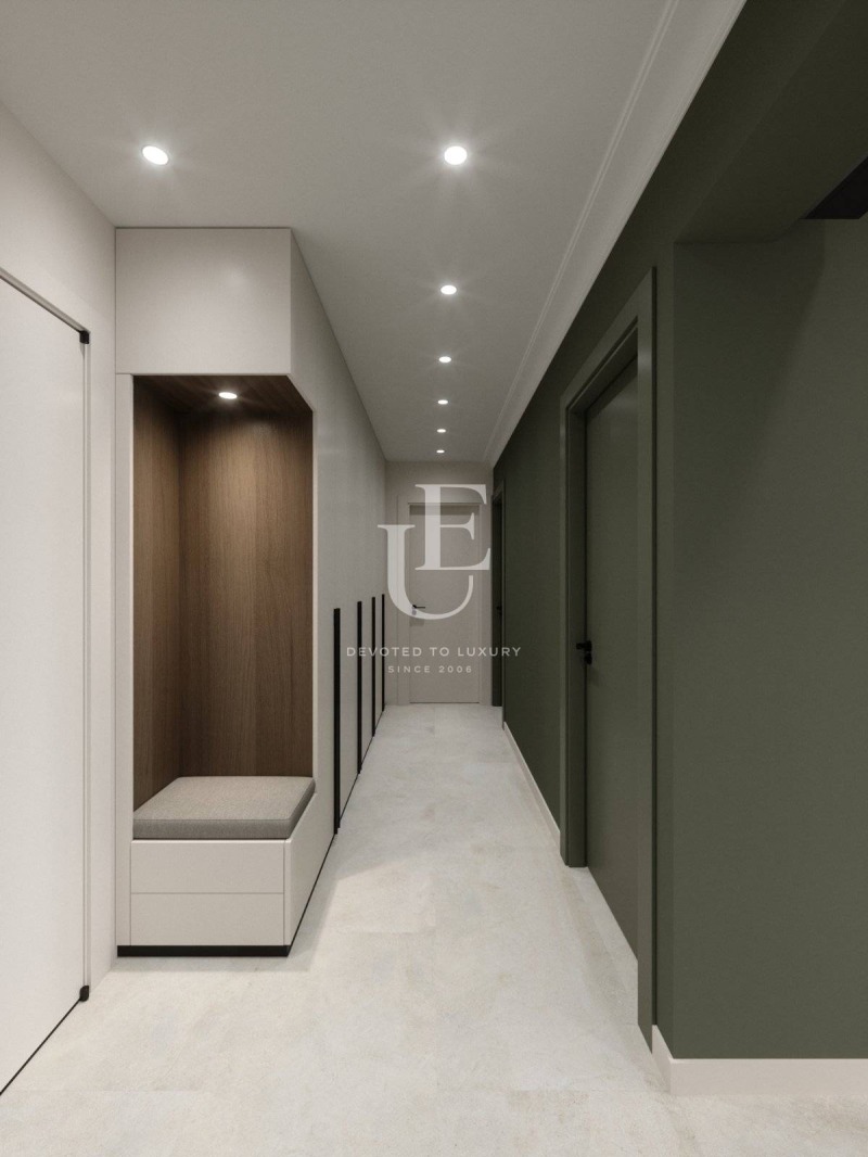 De vânzare  2 dormitoare Sofia , Zona B-18 , 96 mp | 19437390 - imagine [5]