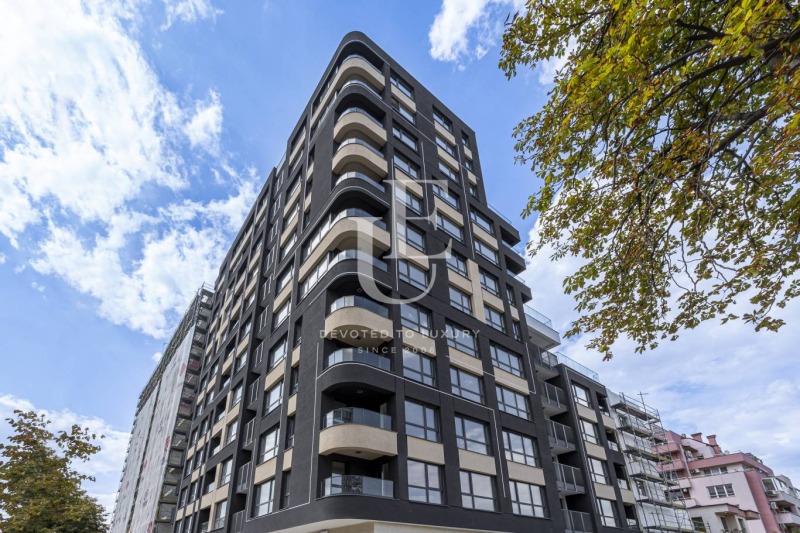 De vânzare  2 dormitoare Sofia , Zona B-18 , 96 mp | 19437390 - imagine [7]