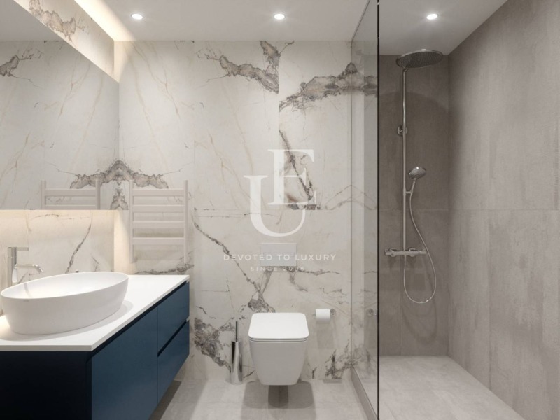 De vânzare  2 dormitoare Sofia , Zona B-18 , 96 mp | 19437390 - imagine [4]