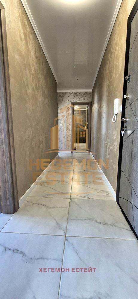 Zu verkaufen  2 Schlafzimmer Warna , Asparuhowo , 105 qm | 60754887 - Bild [5]