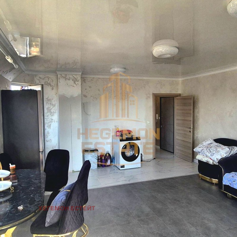 Zu verkaufen  2 Schlafzimmer Warna , Asparuhowo , 105 qm | 60754887 - Bild [3]