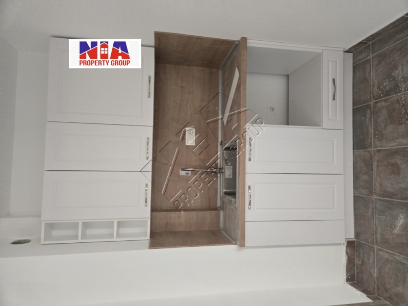 Продава 3-СТАЕН, гр. Черноморец, област Бургас, снимка 7 - Апартаменти - 53380090