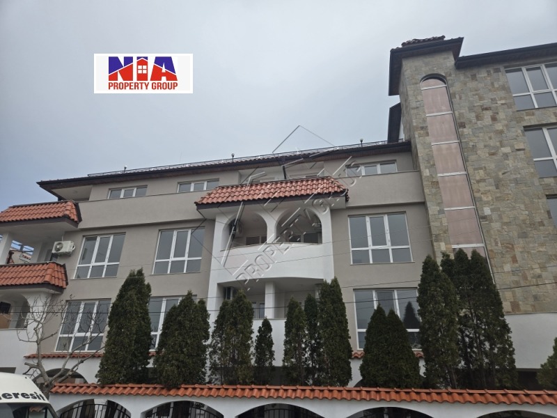 Продава 3-СТАЕН, гр. Черноморец, област Бургас, снимка 5 - Апартаменти - 53380090