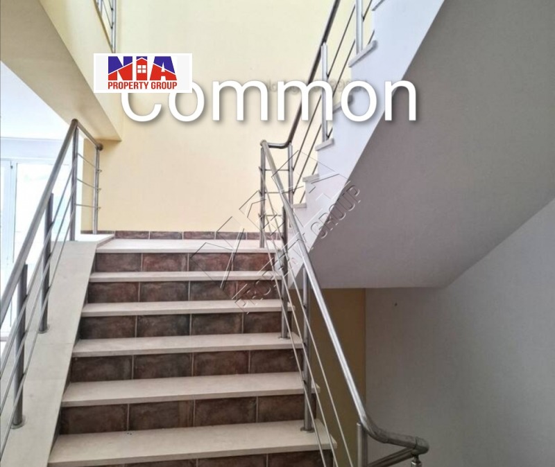 Продава 3-СТАЕН, гр. Черноморец, област Бургас, снимка 13 - Апартаменти - 53380090