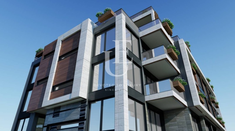 En venta  3 dormitorios Sofia , Manastirski livadi , 277 metros cuadrados | 35484796 - imagen [13]