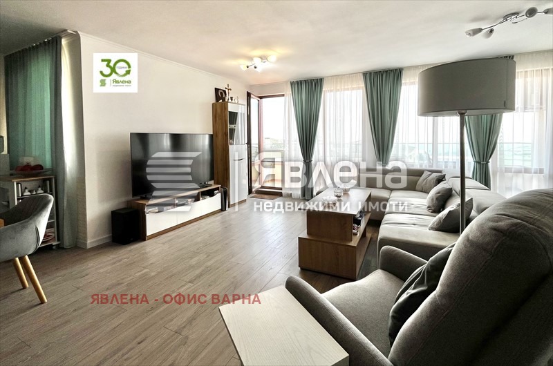Продава  4-стаен град Варна , Виница , 146 кв.м | 94349569 - изображение [3]