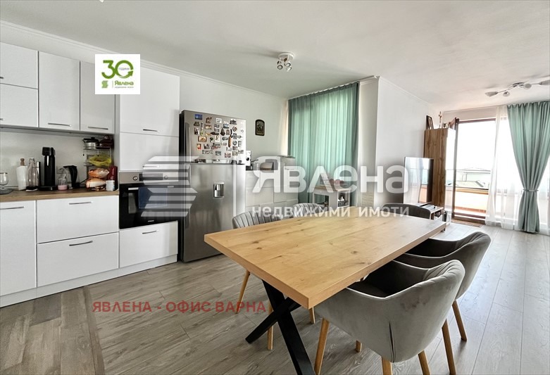 Продава  4-стаен град Варна , Виница , 146 кв.м | 94349569 - изображение [6]