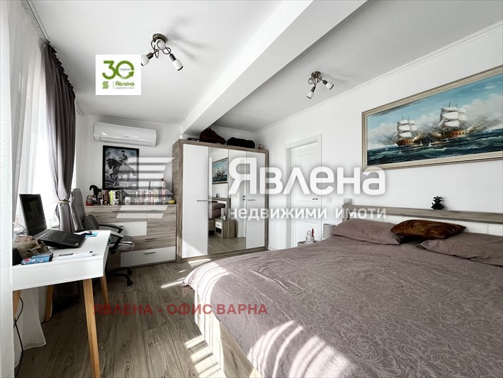 Продава  4-стаен град Варна , Виница , 146 кв.м | 94349569 - изображение [8]