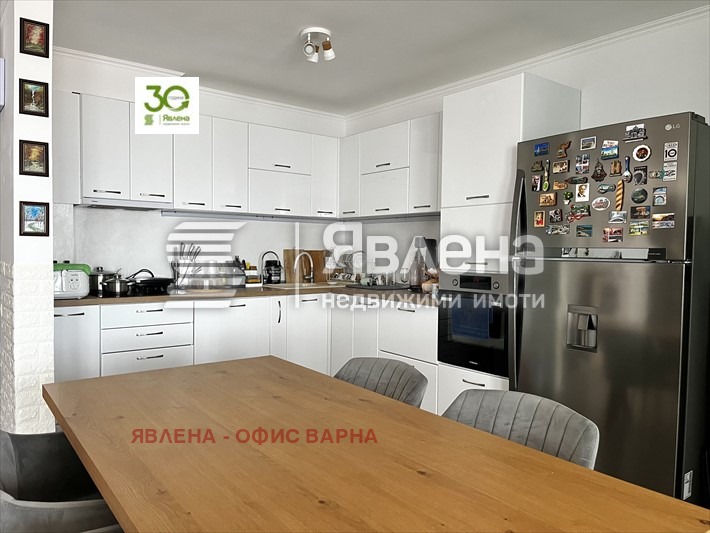 Продава  4-стаен град Варна , Виница , 146 кв.м | 94349569 - изображение [5]