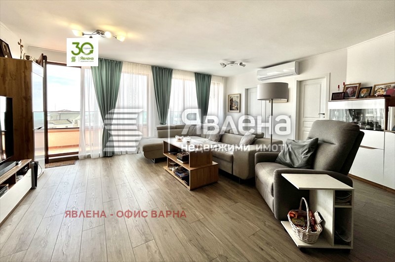 Продава  4-стаен град Варна , Виница , 146 кв.м | 94349569 - изображение [2]
