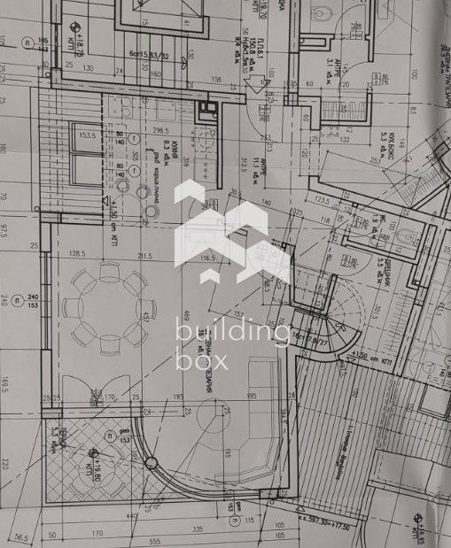 De vânzare  Maisonette Sofia , Belite brezi , 245 mp | 11747132 - imagine [15]