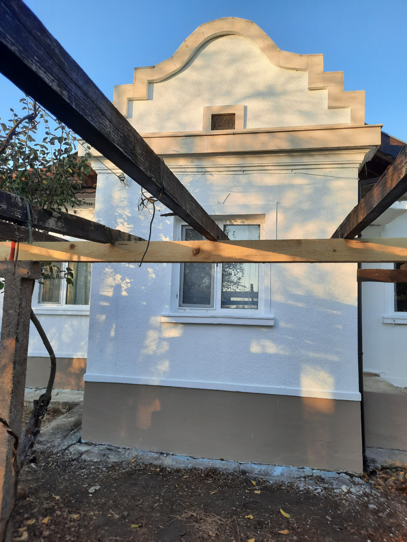Till salu  Hus region Dobrich , Vladimirovo , 170 kvm | 48553559