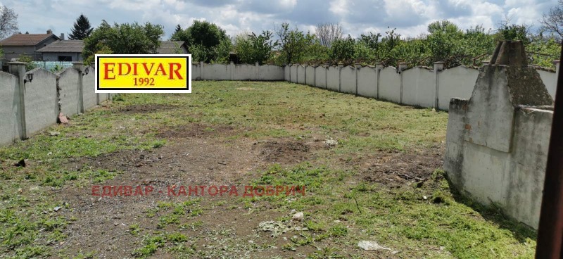 Продава КЪЩА, с. Плачидол, област Добрич, снимка 4 - Къщи - 52811969