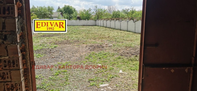 Продава КЪЩА, с. Плачидол, област Добрич, снимка 5 - Къщи - 52811969