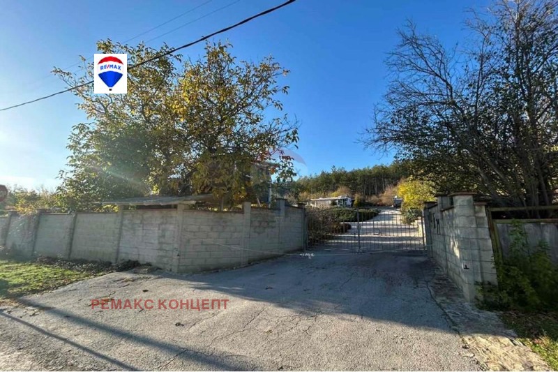 Продава ВИЛА, с. Овчарово, област Шумен, снимка 16 - Вили - 52640868