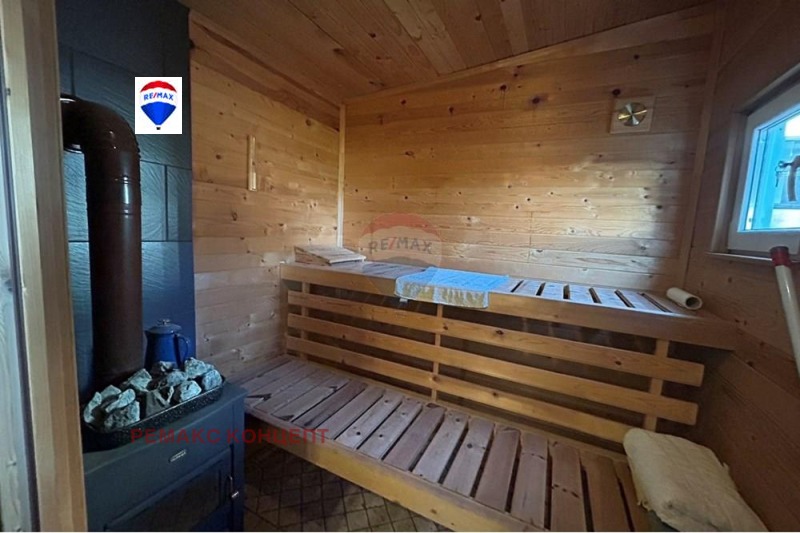 Продава ВИЛА, с. Овчарово, област Шумен, снимка 12 - Вили - 52640868