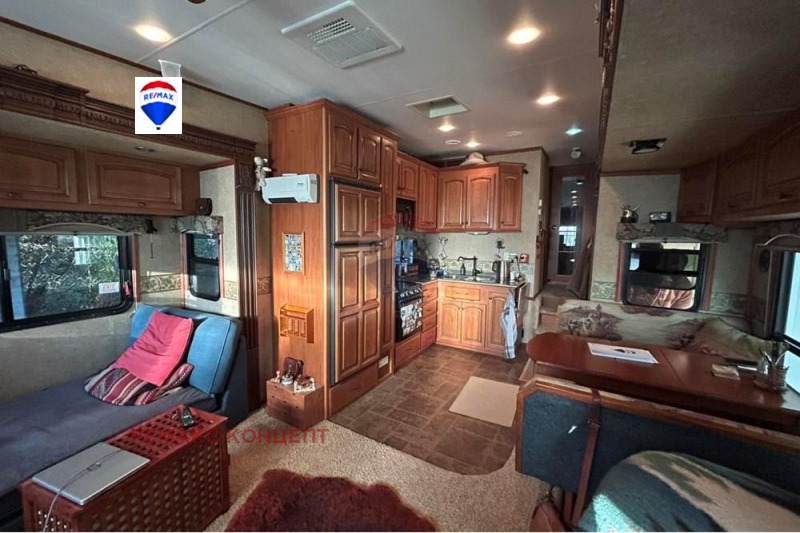 Продава ВИЛА, с. Овчарово, област Шумен, снимка 3 - Вили - 52640868