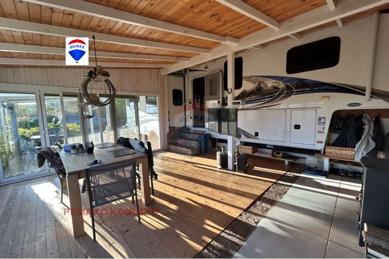 Продава ВИЛА, с. Овчарово, област Шумен, снимка 6 - Вили - 52640868