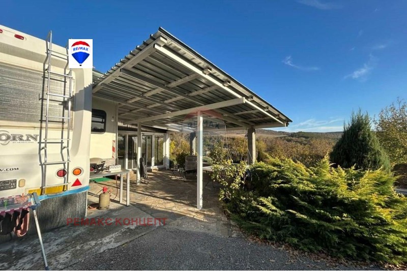 Продава ВИЛА, с. Овчарово, област Шумен, снимка 10 - Вили - 52640868