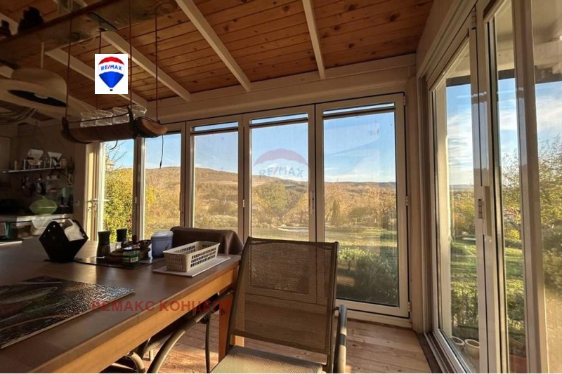 Продава ВИЛА, с. Овчарово, област Шумен, снимка 7 - Вили - 52640868