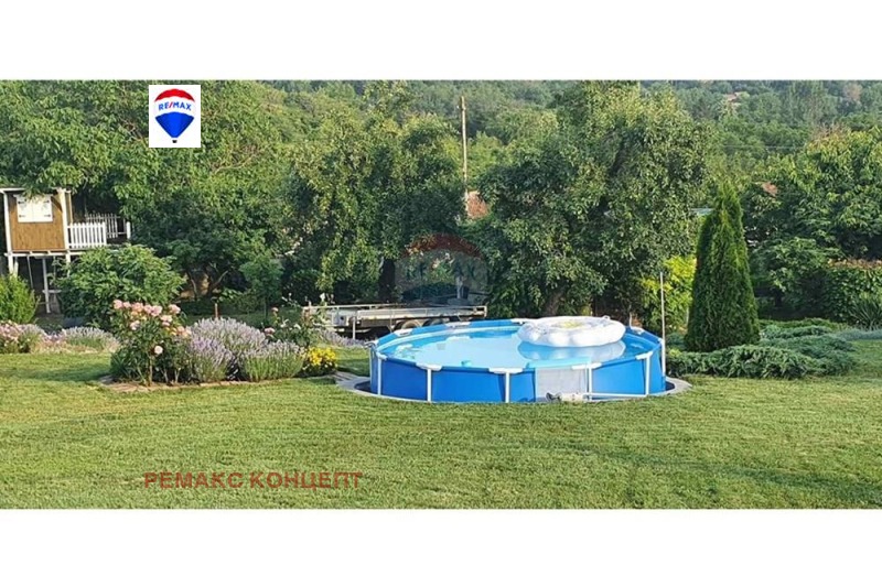 Продава ВИЛА, с. Овчарово, област Шумен, снимка 15 - Вили - 52640868