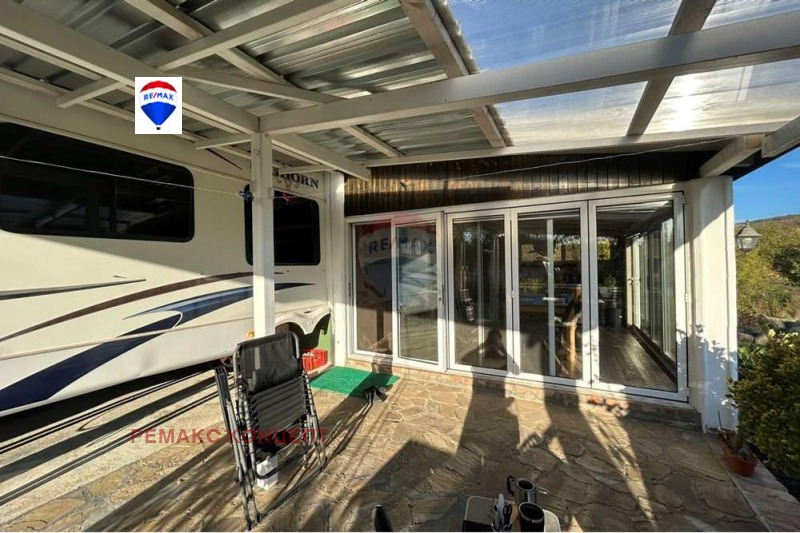 Продава ВИЛА, с. Овчарово, област Шумен, снимка 8 - Вили - 52640868