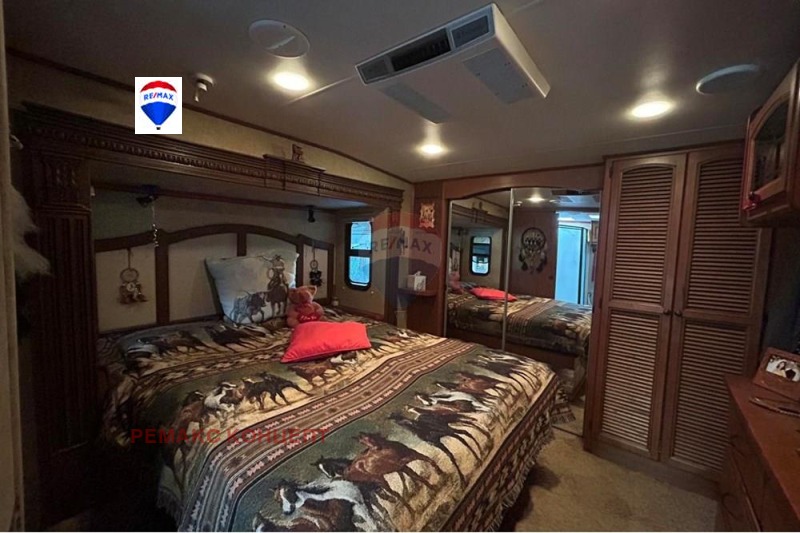 Продава ВИЛА, с. Овчарово, област Шумен, снимка 9 - Вили - 52640868