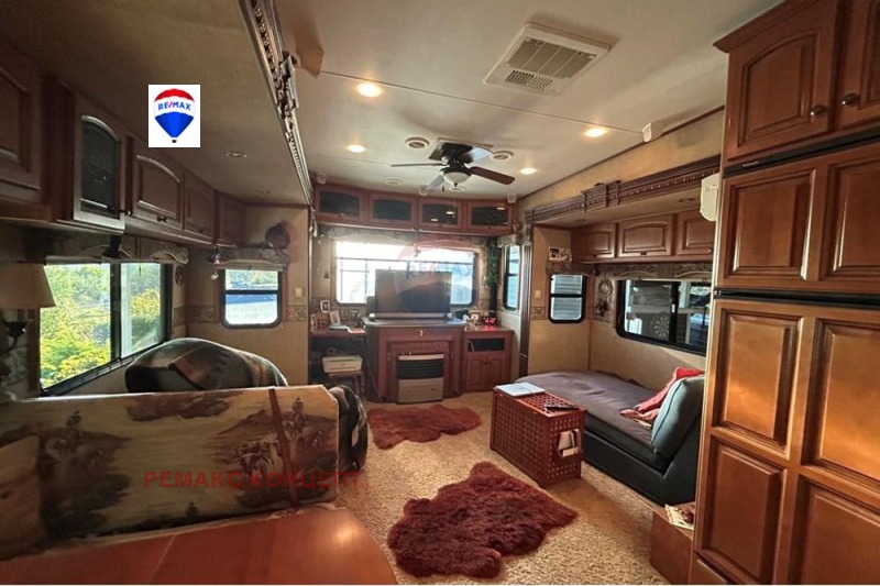 Продава ВИЛА, с. Овчарово, област Шумен, снимка 4 - Вили - 52640868