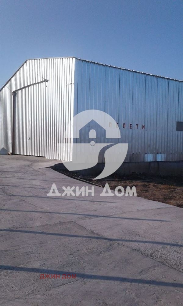 Продава ПРОМ. ПОМЕЩЕНИЕ, гр. Несебър, област Бургас