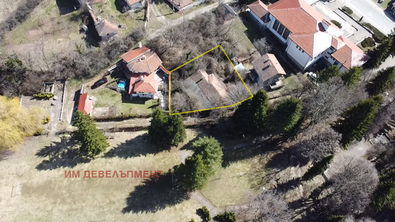 Продава  Парцел област София , с. Горна Малина , 645 кв.м | 55001377