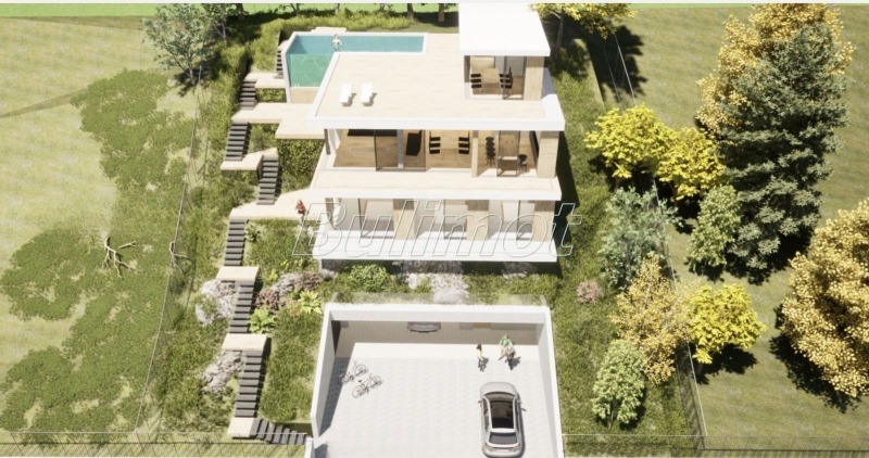 Продава ПАРЦЕЛ, гр. Варна, Бриз, снимка 3 - Парцели - 52606504