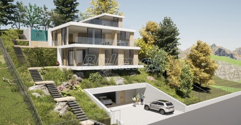 Продава ПАРЦЕЛ, гр. Варна, Бриз, снимка 9 - Парцели - 52606504