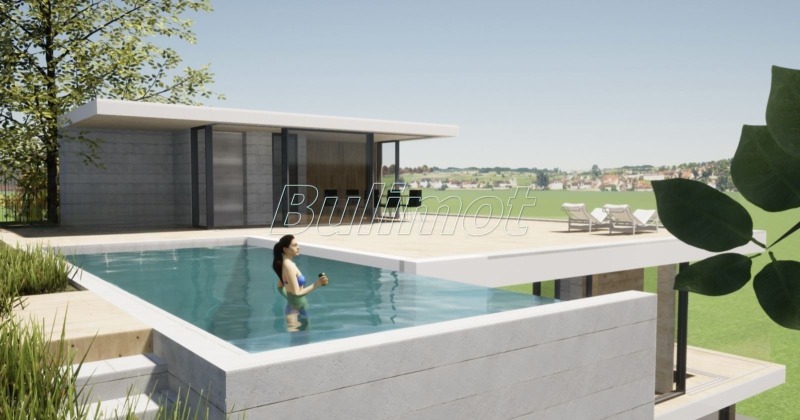 Продава ПАРЦЕЛ, гр. Варна, Бриз