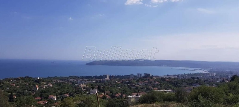 Продава ПАРЦЕЛ, гр. Варна, Бриз, снимка 11 - Парцели - 52606504