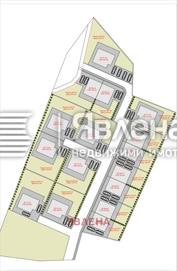 Продава ПАРЦЕЛ, гр. Правец, област София област, снимка 2 - Парцели - 53761131