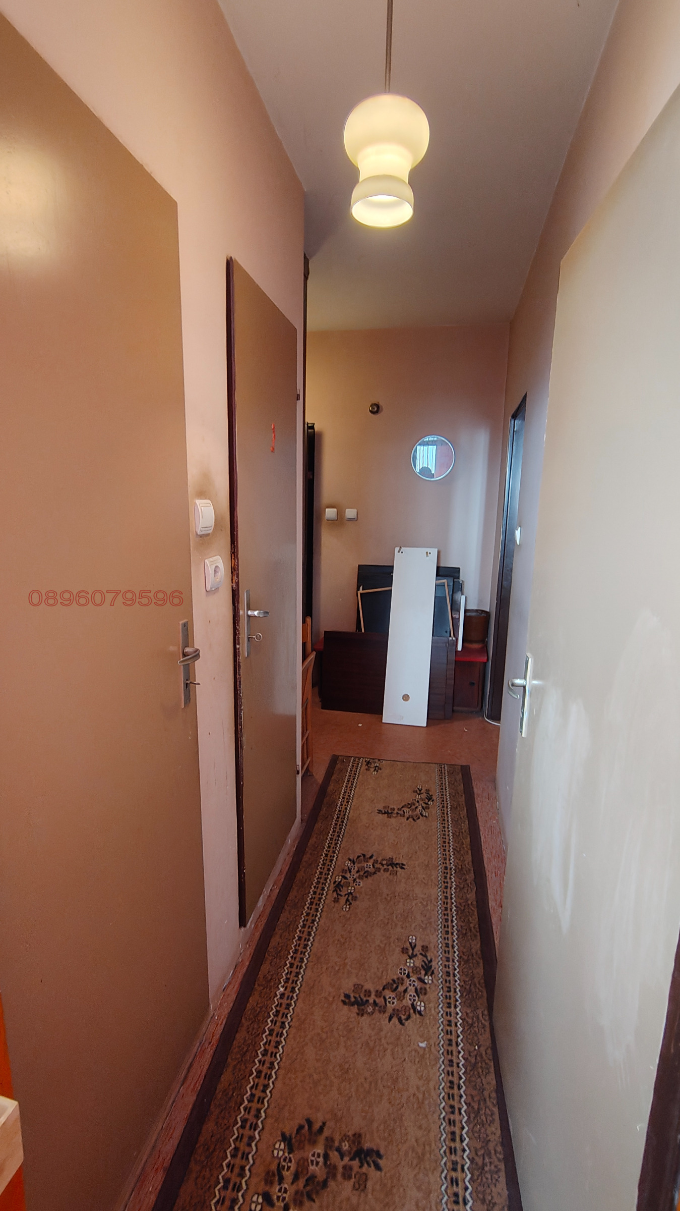 Продава 1-СТАЕН, гр. София, Обеля 2, снимка 9 - Апартаменти - 53719290