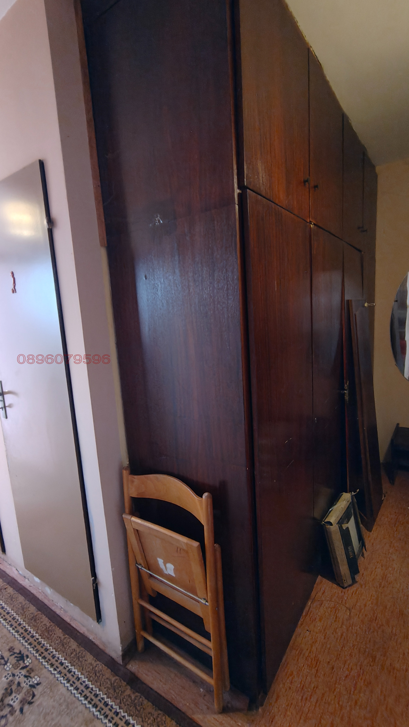 Продава 1-СТАЕН, гр. София, Обеля 2, снимка 8 - Апартаменти - 53719290